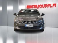 Käytetty Peugeot 508 SW GT 224 HP (164 kW) 2021 Farmari