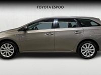 Käytetty Toyota Auris Touring Sports Multidrive S 116 HP (85 kW) 2015 Farmari
