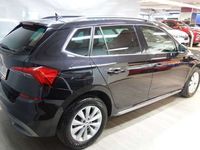 käytetty Skoda Kamiq 1,5 TSI Style DSG Autom LED