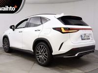 käytetty Lexus NX450h+ Nx 450h+ AWD F SPORT S Tehdas