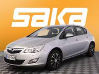 Käytetty Opel Astra Enjoy 140 HP (102 kW) 2010