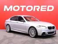 Käytetty BMW 535 Sport Line 299 HP (219 kW) 2011 Sedan