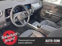 Käytetty Mercedes EQA300 Business 167 kW (228 HP) 2024 Katumaasturi