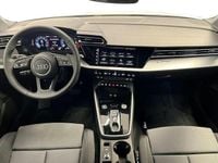 Uusi Audi A3 Sportback 114 HP (83 kW) 2026 Arkona valkoinen Viistoperä