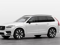 Käytetty Volvo XC90 Momentum 2020 Katumaasturi