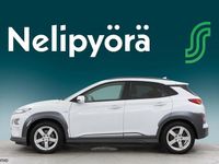 Käytetty Hyundai Kona Style 150 kW (204 HP) 2019 Katumaasturi