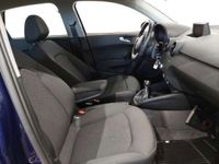 käytetty Audi A1 Comfort Attraction 1,2 TFSI Start-Stop