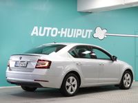 käytetty Skoda Octavia 1,5 TSI Style BusinessLine DSG ***Juuri tullut / Led / ACC / Blis / Webasto / Navi ***