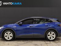 Käytetty VW ID.4 Pro Performance 150 kW (204 HP) 2022 Katumaasturi