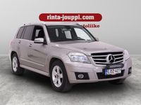 käytetty Mercedes GLK320 CDI 4Matic A Business - 320 CDI 4Matic A Business