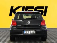 Käytetty VW Polo Comfortline 86 HP (63 kW) 2011 Viistoperä