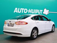 Käytetty Ford Mondeo Trend 125 HP (91 kW) 2017 Viistoperä
