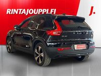 Käytetty Volvo XC40 R-Design 300 kW (408 HP) 2021 Katumaasturi
