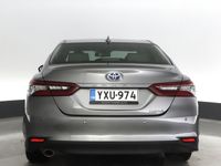 käytetty Toyota Camry 2,5 Hybrid Premium