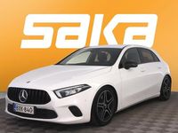 Käytetty Mercedes A250 Business 224 HP (164 kW) 2019 Farmari