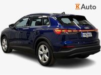 Käytetty Audi Q4 e-tron 210 kW (286 HP) 2025 Katumaasturi