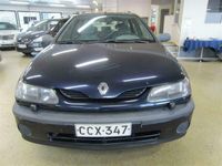 käytetty Renault Laguna Break Confort 1,6 16V