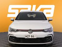 Käytetty VW Golf VIII GTI 245 HP (180 kW) 2021 Viistoperä