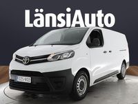 Käytetty Toyota Proace Edition 102 HP (75 kW) 2023 Valkoinen Tila-auto