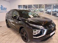 käytetty Mitsubishi Eclipse Cross 2.4 PHEV 4WD Black Edition