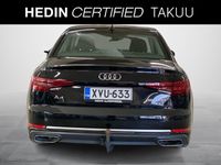 käytetty Audi A4 Sedan Business Sport Comfort Edition 35 TFSI 110 kW MHEV S tronic //