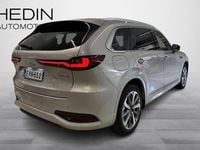 Käytetty Mazda CX-80 Takumi-Line 328 HP (241 kW) 2025 Ruskea Katumaasturi