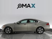 käytetty Jaguar XF 3,0 D S Premium Luxury ** Nahat | Muistipenkki | Navi | Vakkari | Keyless |