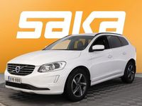 Käytetty Volvo XC60 Business Edition 215 HP (158 kW) 2014 Katumaasturi