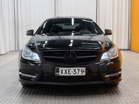 käytetty Mercedes C220 d A AMG Premium Edition Tulossa / Kysy lisää