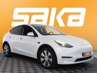 Käytetty Tesla Model Y 258 kW (351 HP) 2022 Katumaasturi