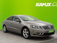 Käytetty VW CC 160 HP (117 kW) 2012 Sedan
