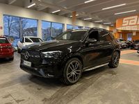 Käytetty Mercedes GLE350 AMG 333 HP (244 kW) 2024 Farmari
