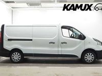 käytetty Renault Trafic dCi 125 TwinTurbo L2H1 6,0 m3