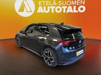 Käytetty VW ID.3 Pro Performance 150 kW (204 HP) 2022 Harmaa Viistoperä