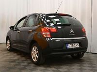 käytetty Citroën C3 VTi 120 Exclusive