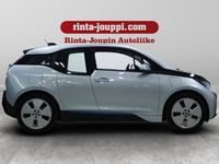 käytetty BMW i3 60Ah REX - Navigointi, Pikalataus, Vakionopeudensäädin