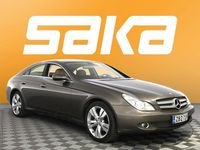 Käytetty Mercedes CLS320 224 HP (164 kW) 2008 Coupe - kaksiovinen