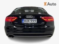 Käytetty Audi A5 Sportback 190 HP (139 kW) 2015 Viistoperä