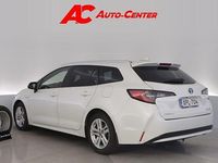 Käytetty Toyota Corolla Active 121 HP (88 kW) 2021 Valkoinen Farmari