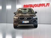 Käytetty Volvo XC40 Momentum 190 HP (139 kW) 2018 Katumaasturi
