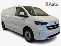 Uusi VW Transporter 109 HP (80 kW) 2026 Valkoinen Van