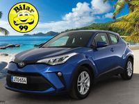 Käytetty Toyota C-HR Active 122 HP (89 kW) 2022 Katumaasturi