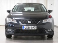 käytetty Seat Leon ST 1,2 TSI 110 Style DSG