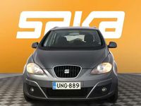 Käytetty Seat Altea XL Copa 105 HP (77 kW) 2012 Tila-auto