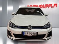 Käytetty VW Golf VII GTE 204 HP (150 kW) 2020 Viistoperä