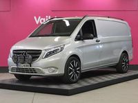 Käytetty Mercedes Vito 190 HP (139 kW) 2018 Van