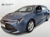 Käytetty Toyota Corolla Active 184 HP (135 kW) 2020 Sininen Farmari