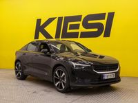 Käytetty Polestar 2 Pilot 300 kW (408 HP) 2021 Viistoperä