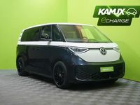 Käytetty VW ID. Buzz Edition 150 kW (204 HP) 2023 Valkoinen Tila-auto