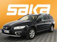 Käytetty Volvo XC70 Momentum 181 HP (133 kW) 2015 Farmari